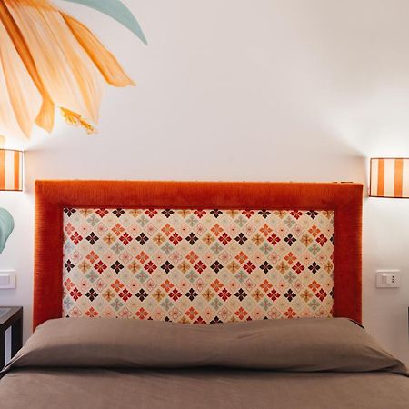 Famo Pace Apartments Roma Dış mekan fotoğraf