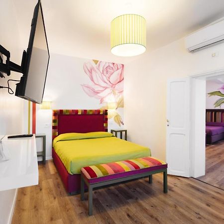 Famo Pace Apartments Roma Dış mekan fotoğraf