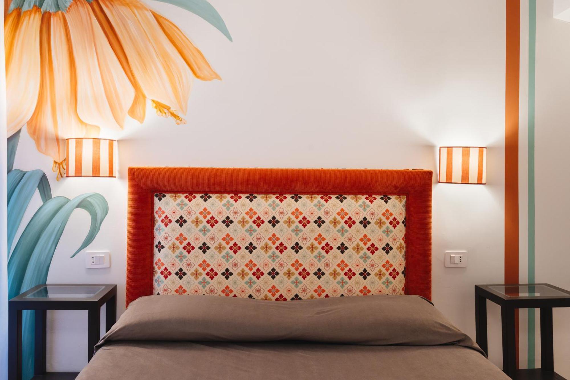 Famo Pace Apartments Roma Dış mekan fotoğraf