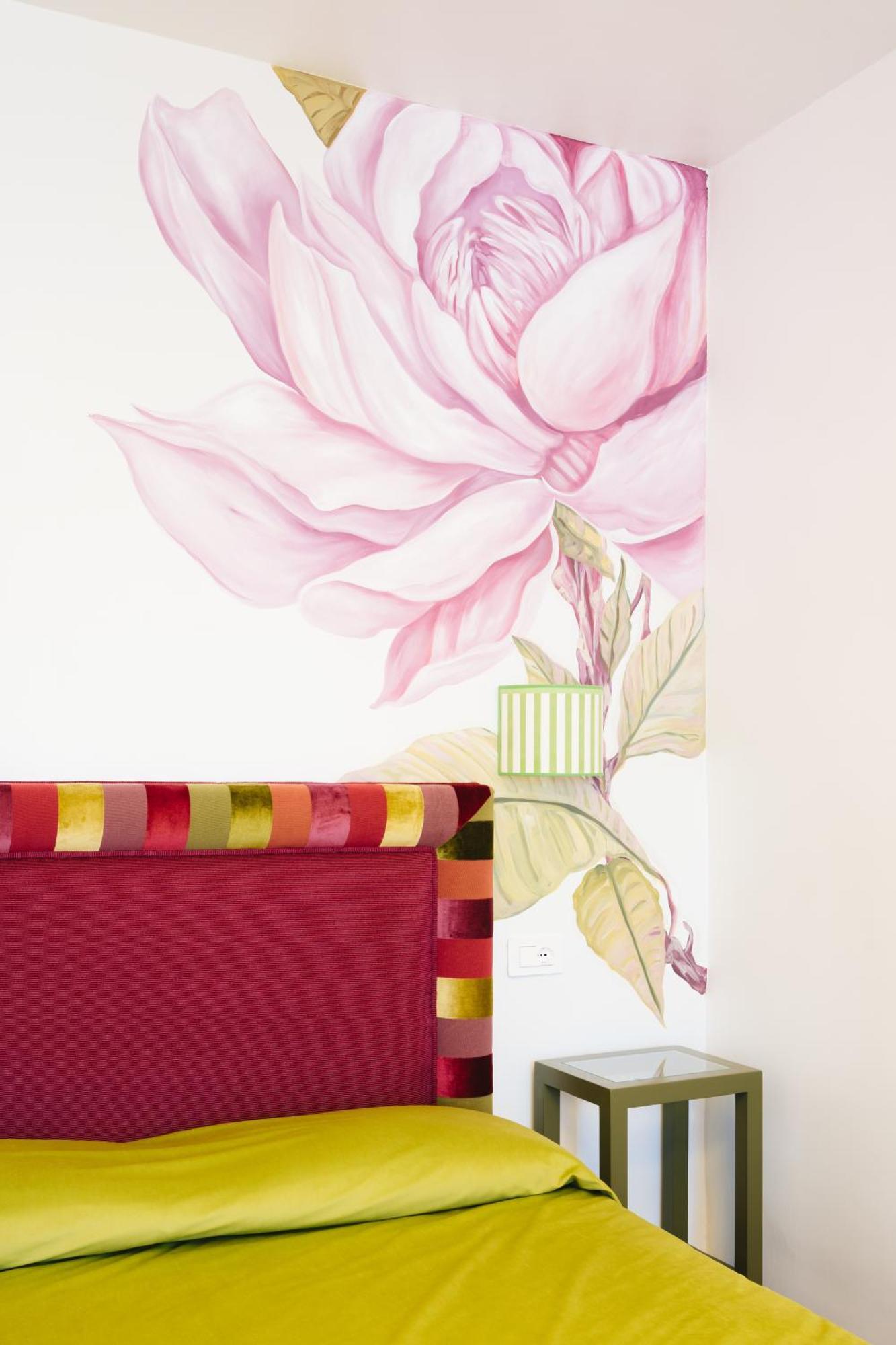 Famo Pace Apartments Roma Dış mekan fotoğraf