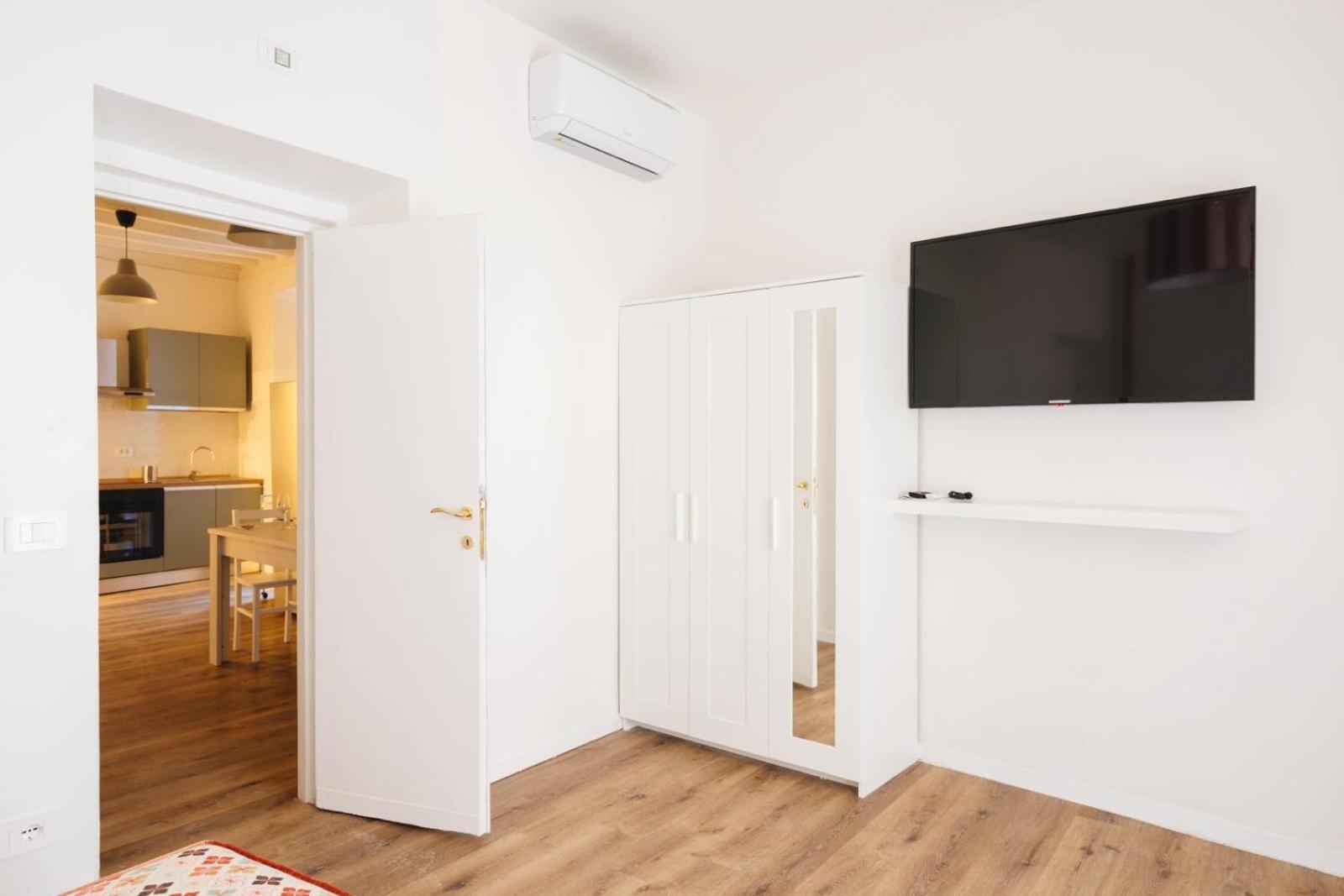 Famo Pace Apartments Roma Dış mekan fotoğraf