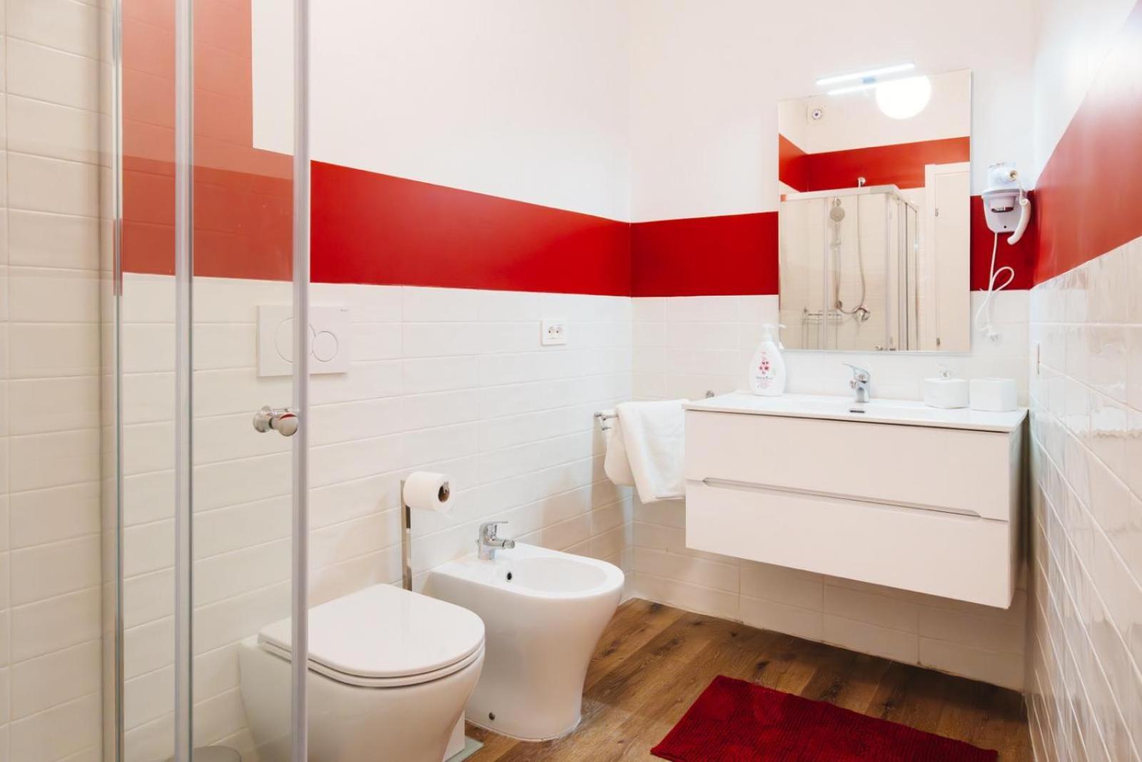 Famo Pace Apartments Roma Dış mekan fotoğraf