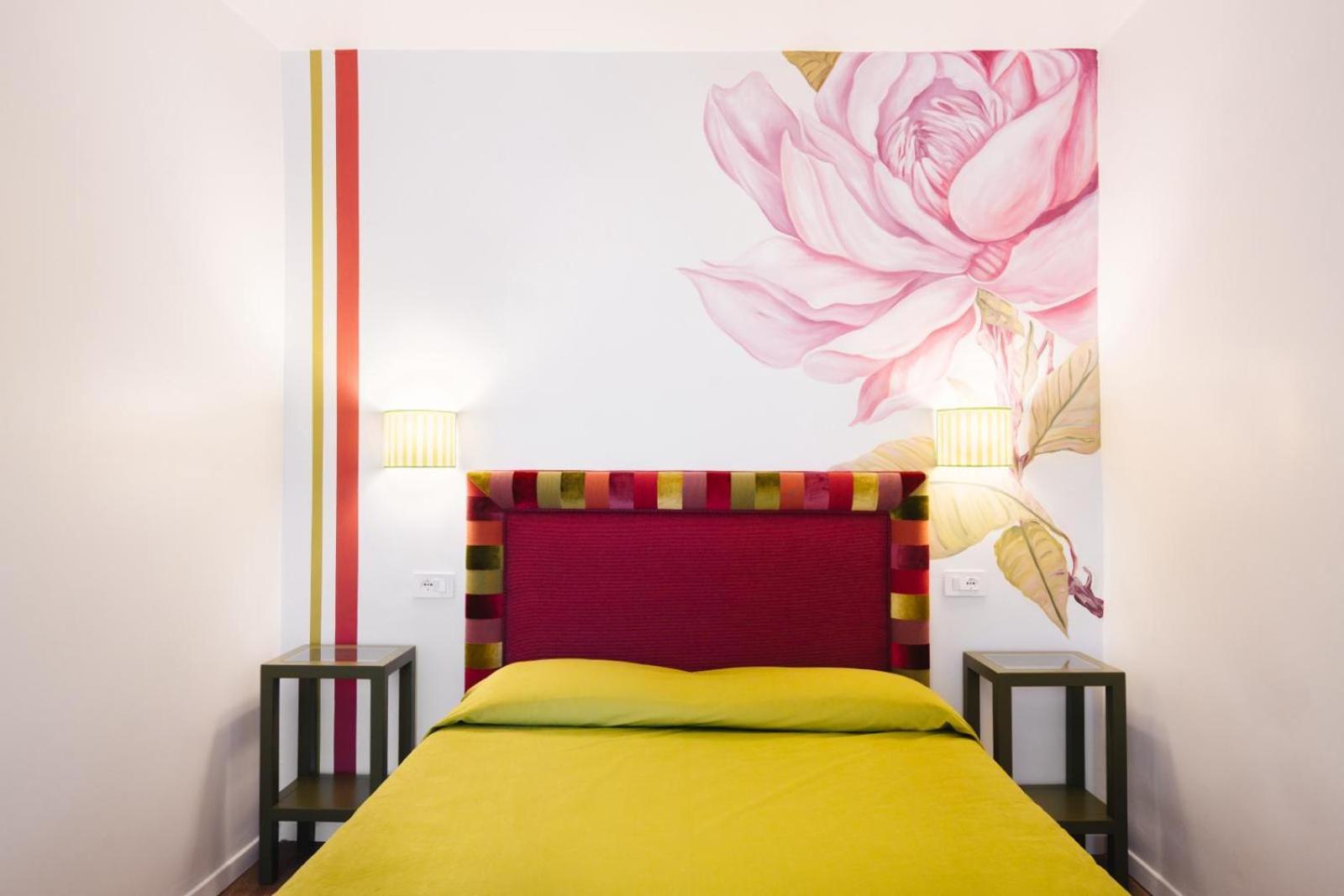 Famo Pace Apartments Roma Dış mekan fotoğraf