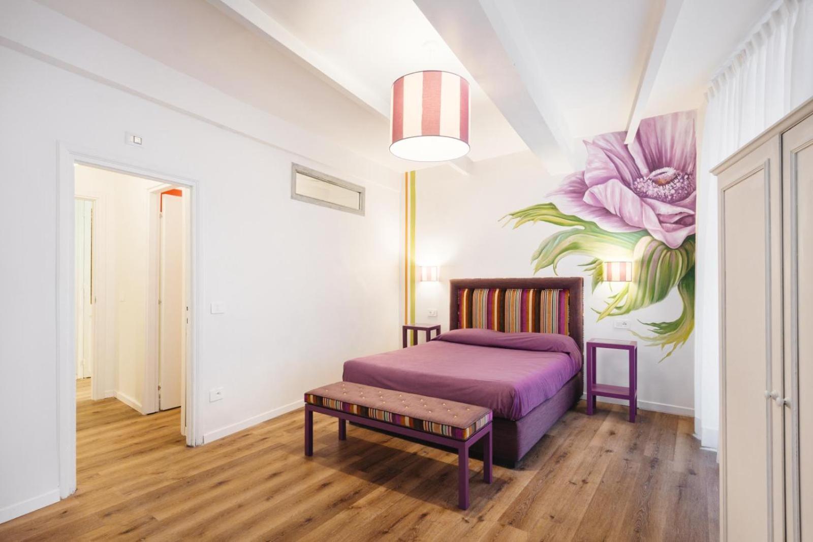 Famo Pace Apartments Roma Dış mekan fotoğraf