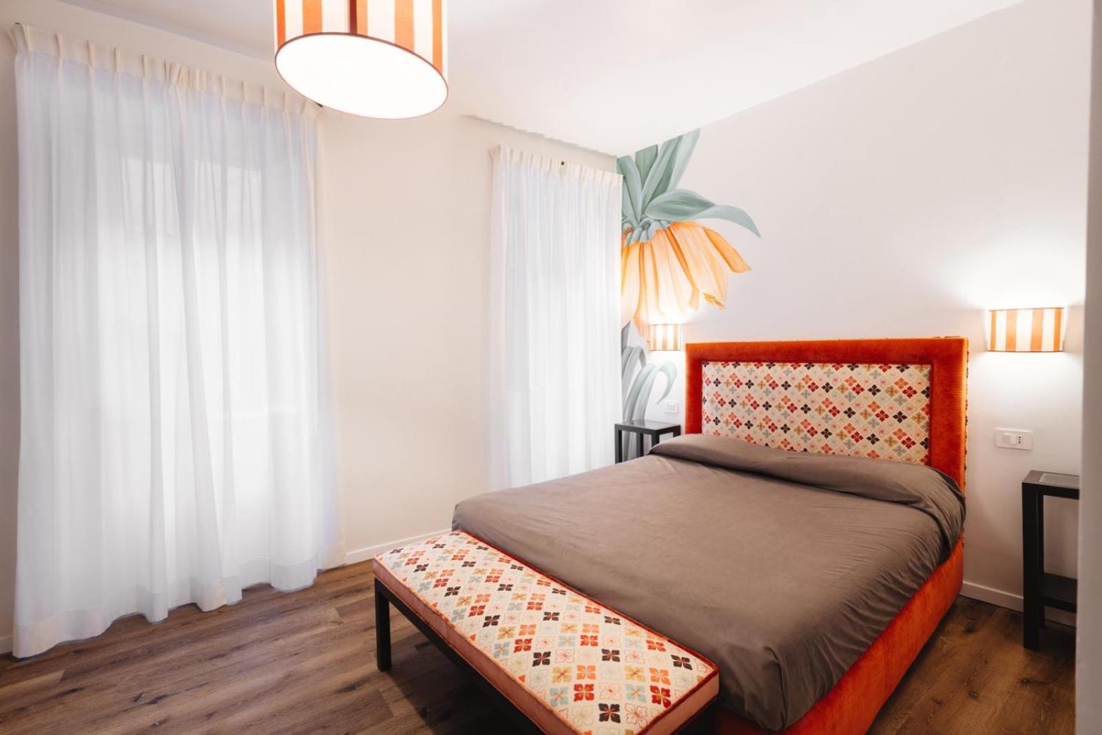 Famo Pace Apartments Roma Dış mekan fotoğraf