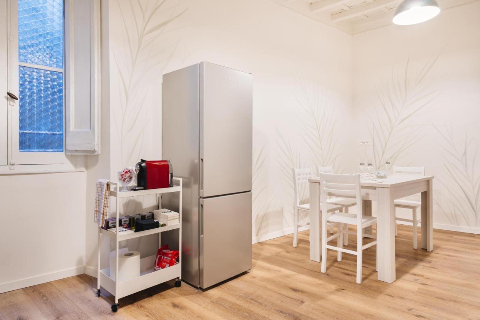 Famo Pace Apartments Roma Dış mekan fotoğraf