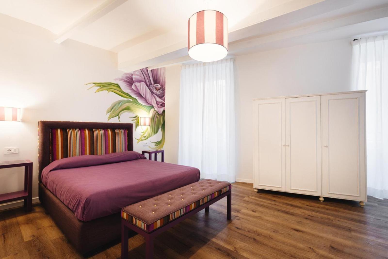 Famo Pace Apartments Roma Dış mekan fotoğraf